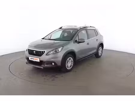 Peugeot 2008 1.2 PureTech 110