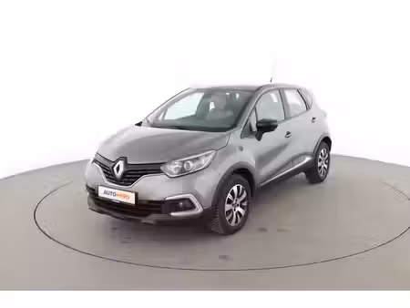 Renault Captur 0.9 TCe 90