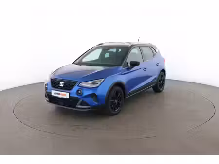 Seat Arona 1.5 TSI 150