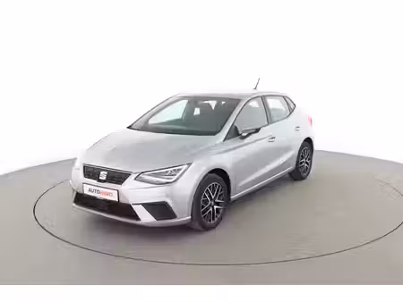Seat Ibiza 1.0 TSI 115