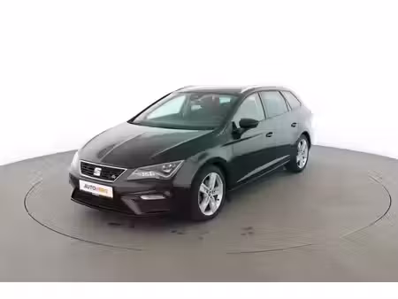 Seat Leon 1.5 TSI 110