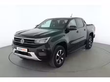 Volkswagen Amarok 2.0 TDI 205 Life 4Motion