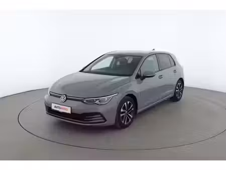Volkswagen Golf 1.5 TSI 110