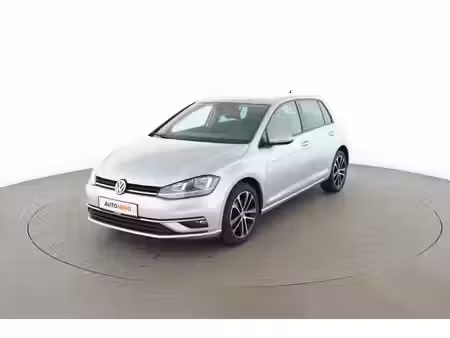 Volkswagen Golf 1.5 TSI 110
