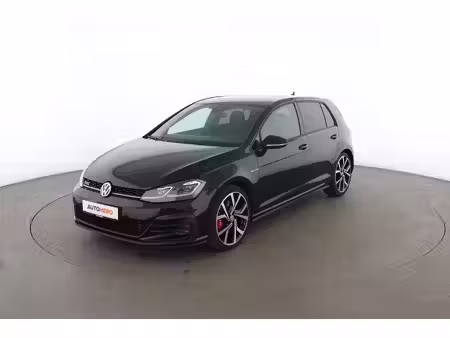 Volkswagen Golf 2.0 TSI 245