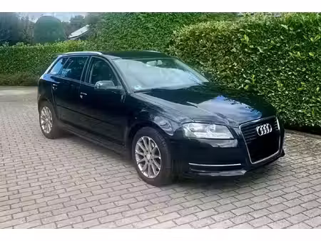 Audi A3 1.4 TFSI 125 Attraction