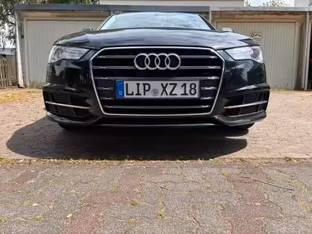 Audi A6 2.0 TDI 190 S line