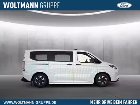 Ford Transit 136