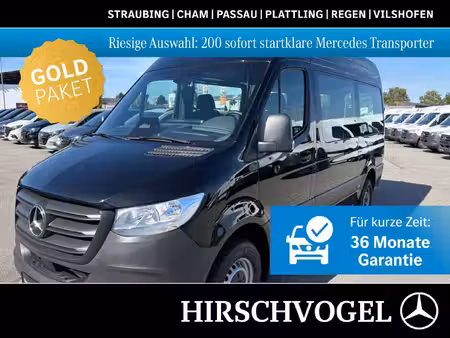 Mercedes-Benz Sprinter 2.0 CDI 170