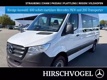 Mercedes-Benz Sprinter 2.0 CDI 170