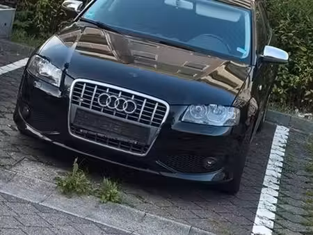 Audi A3 1.9 TDI 105 Ambition