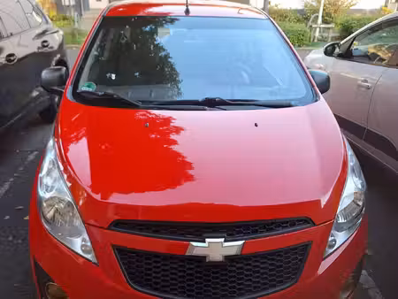 Chevrolet Spark 1.0 68 LS