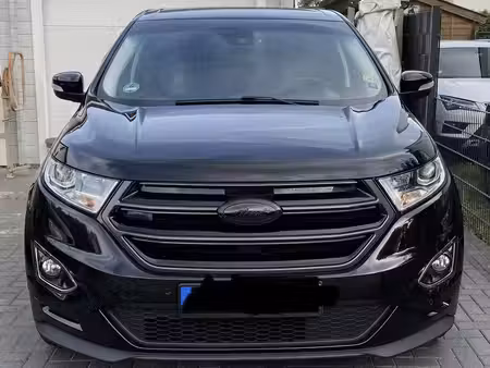 Ford Edge 2.0 TDCi 210 Titanium 4x4