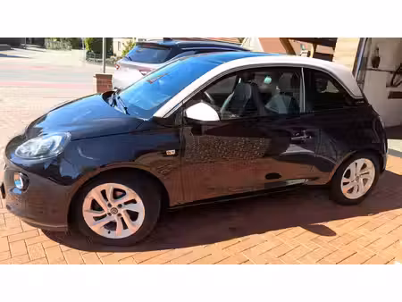 Opel Adam 1.4 87 Glam