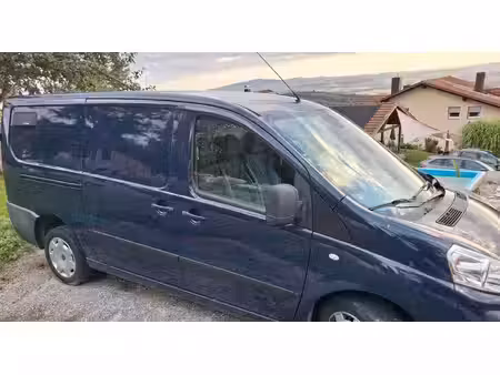 Fiat Scudo 2.0 128