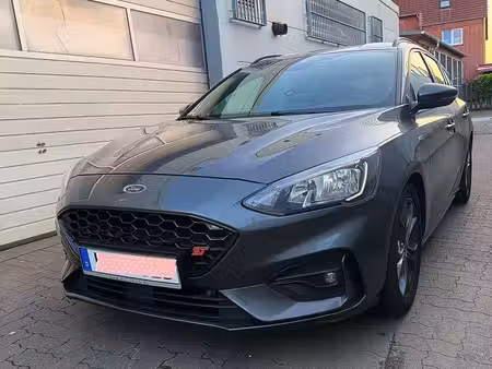Ford Focus 2.0 TDCi 150 ST Line