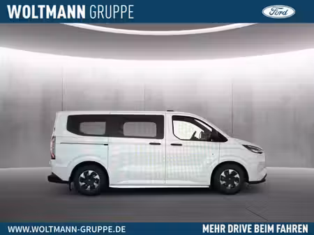 Ford Transit 136 SE
