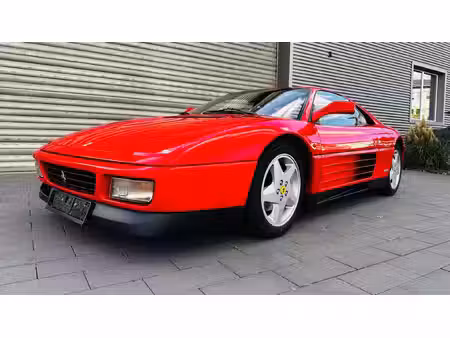 Ferrari 348 TB