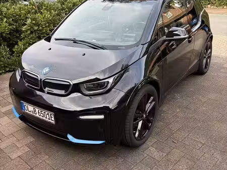 BMW i3 120 AH eDrive