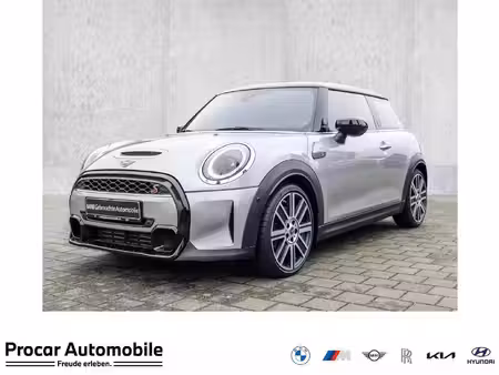 Mini Mini Cooper S 2.0 178