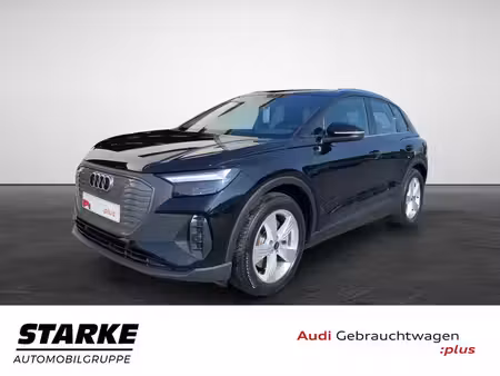 Audi Q4 e-tron 40 204