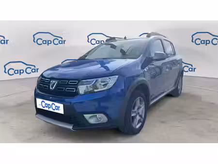 Dacia Sandero 1.0 100