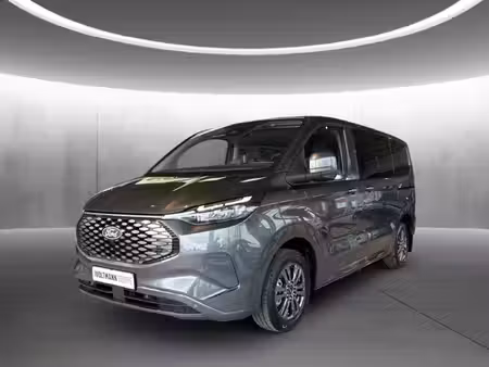 Ford Transit 136