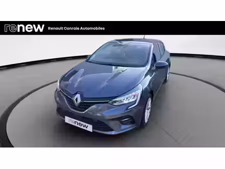 Renault Clio 1.5 dCi 85