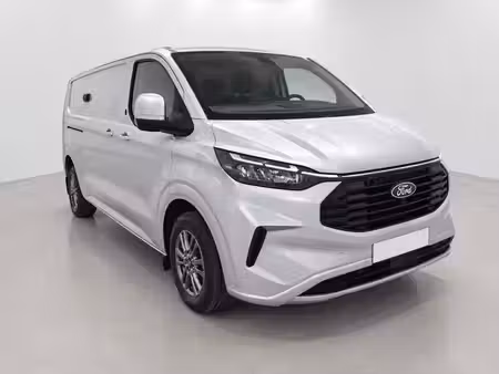 Ford Transit 2.0 170