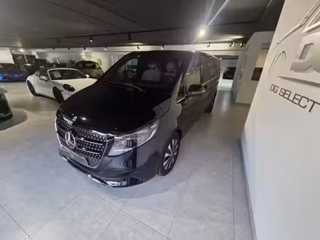 Mercedes-Benz Classe V 