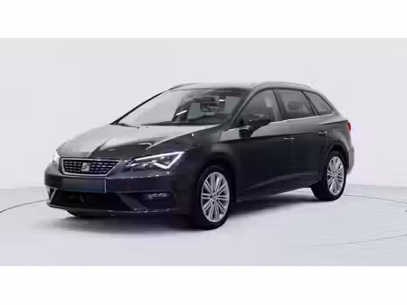 Seat Leon 2.0 TDI 150 Xcellence