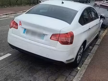 Citroën C5