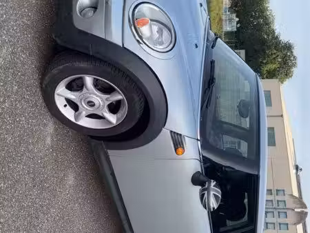 Mini Mini One 1.4 95