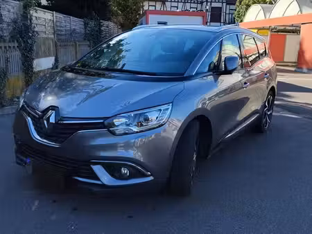 Renault Scénic 1.8 dCi 150