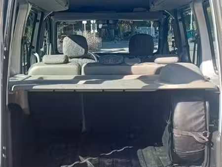Renault Kangoo 1.6 95 Privilège