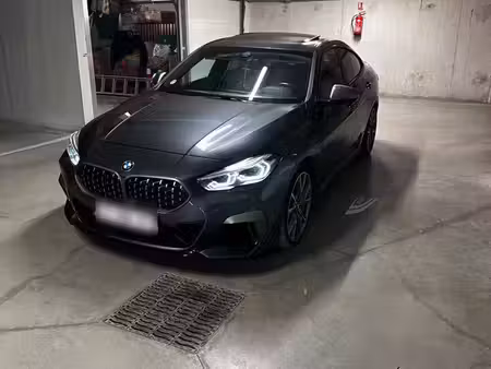BMW Série 2 235i M Performance