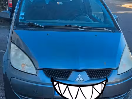Mitsubishi Colt 1.5 95