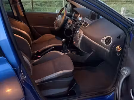 Renault Clio 1.5 dCi 105