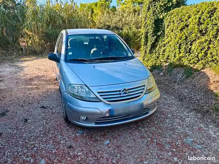 Citroën C3 1.1 60 Blue Note