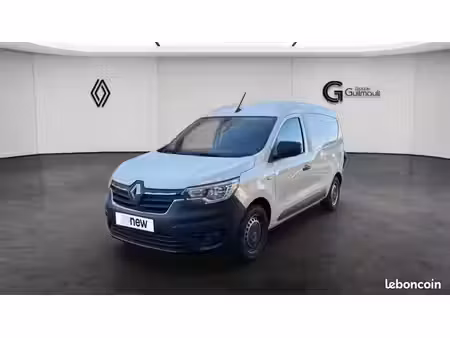 Renault Express Van 1.5 dCi 95 Confort