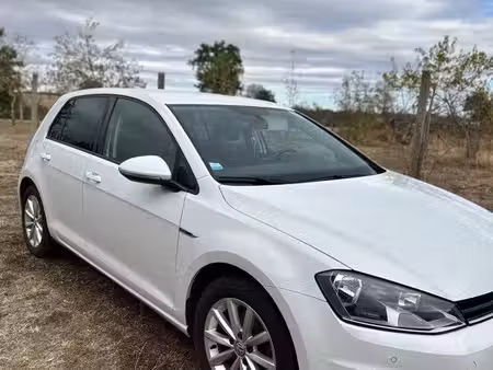 Volkswagen Golf 1.4 TSI 122