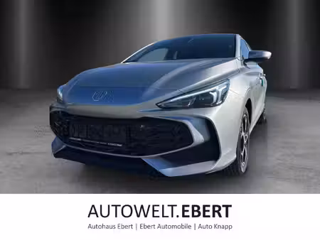 MG MG3 