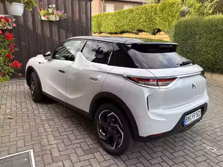 DS 3 1.2 PureTech 130 So Chic