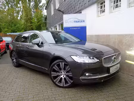 Volvo V90 2.0 197 Plus