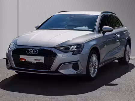Audi A3 2.0 TDI 116