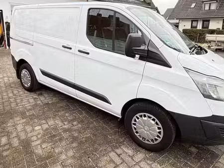 Ford Transit 2.2 TDCi