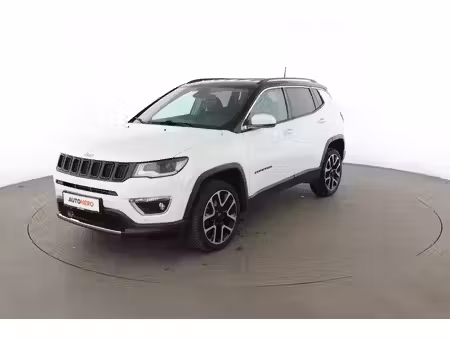 Jeep Compass 1.4 170 4x4