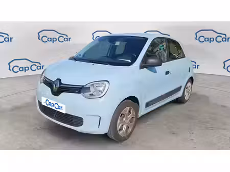 Renault Twingo 1.0 SCe 65 Zen