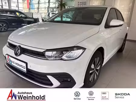 Volkswagen Polo 1.0 TSI Move up!