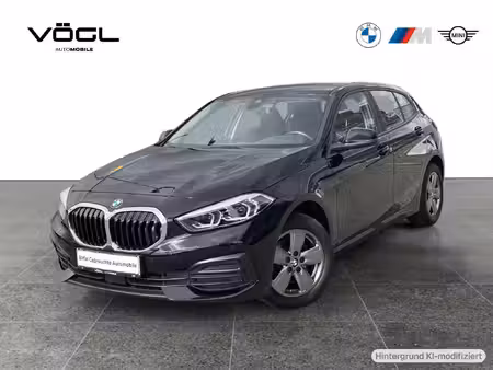 BMW Série 1 118i 1.5 136 sDrive